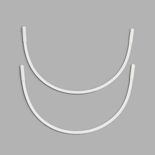 2762 Косточки (каркасы) металл, (75) 187мм, тип 11, Arta-F, 50 шт