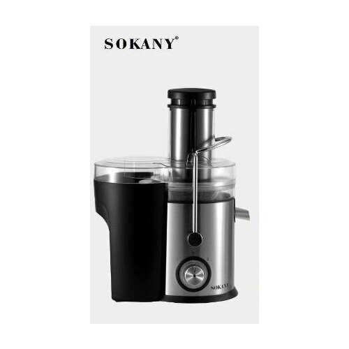 Соковыжималка SOKANY SK-630 689900₽