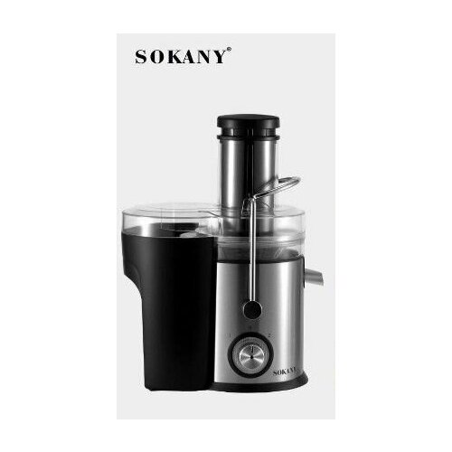 Соковыжималка SOKANY SK-630