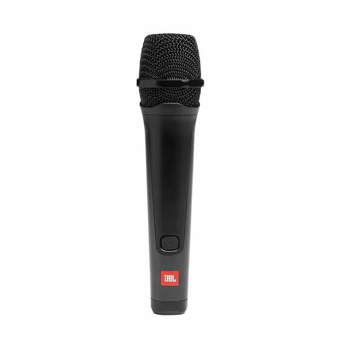 Проводной микрофон JBL PBM100 Wired Microphone