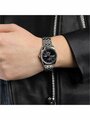 Наручные часы CASIO Collection LTP-1335D-1AVDF, серый, серебряный