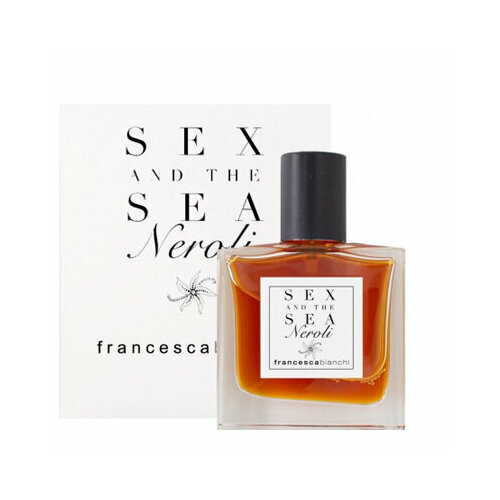 Духи Francesca Bianchi Sex And The Sea Neroli 100 мл.