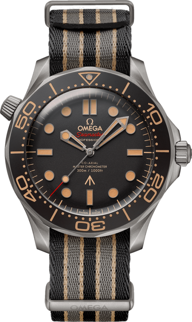 Наручные часы OMEGA