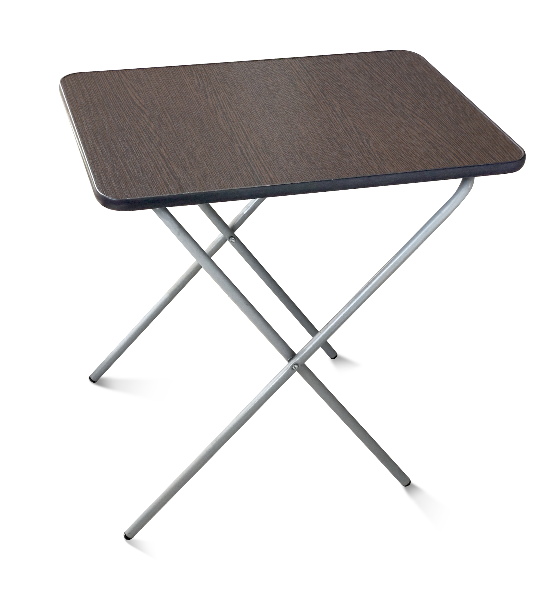 фото Стол складной LAKSI туристический венге