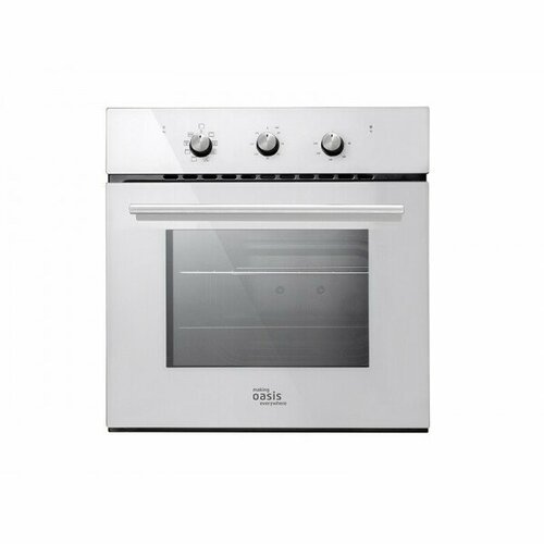 Встраиваемый духовой шкаф Oasis D-45MMW 3099000₽
