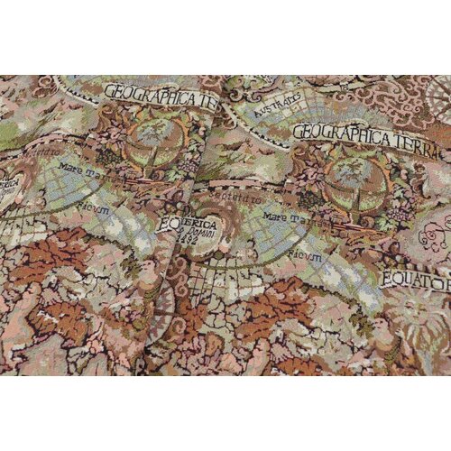 Ткань гобеленовая Узор 