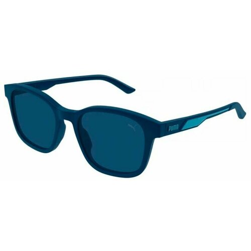 Солнцезащитные очки PUMA, синий