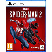 Игра Marvel Spider-Man 2 [PS5, русская версия]