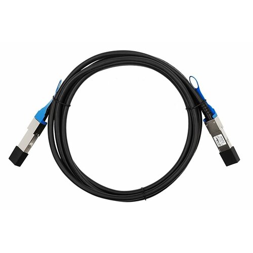 Трансивер LR-LINK Трансивер LR-LINK QSFP28 Ethernet Оптика SFP TX RX Максимальное расстояние QSFP28-DAC-5M