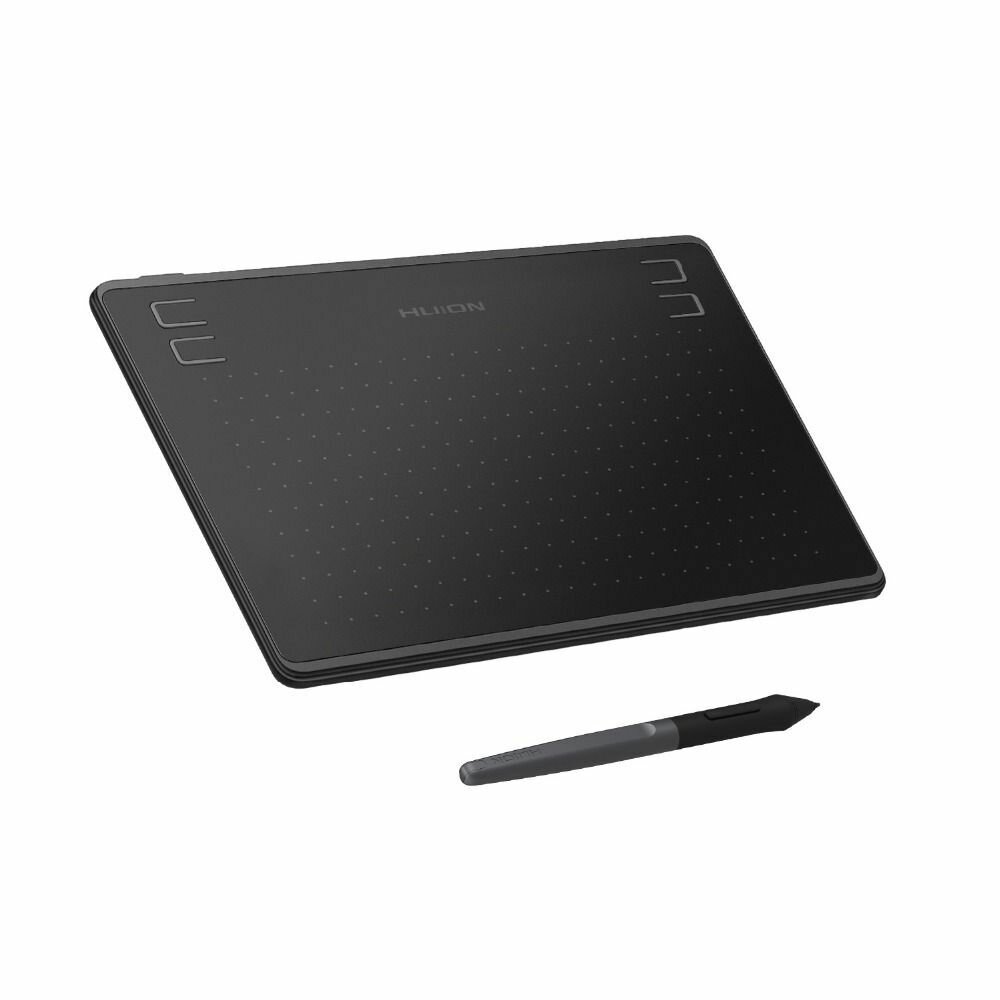 Графический планшет Huion HS64