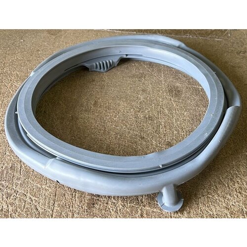 Манжета люка СМ для Ardo, Electrolux 00101360 манжета люка ardo electrolux zanussi whirlpool 651008706 4055113528 281370