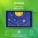 Планшет Digma Kids 8260C 8" T310 4 64Гб синий