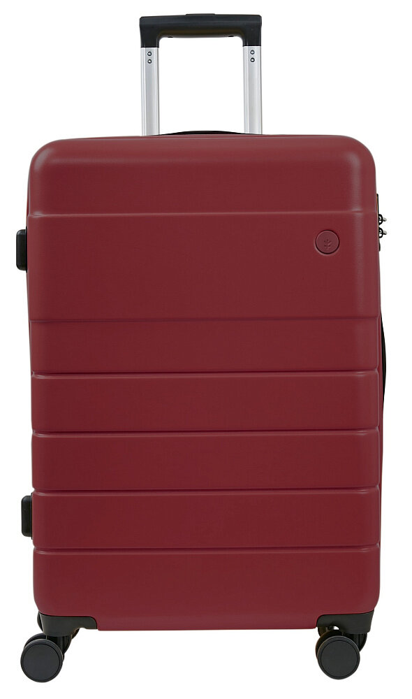 фото Чемодан 4-х колесный CONWOOD CD-CTH0067-TM-CRD