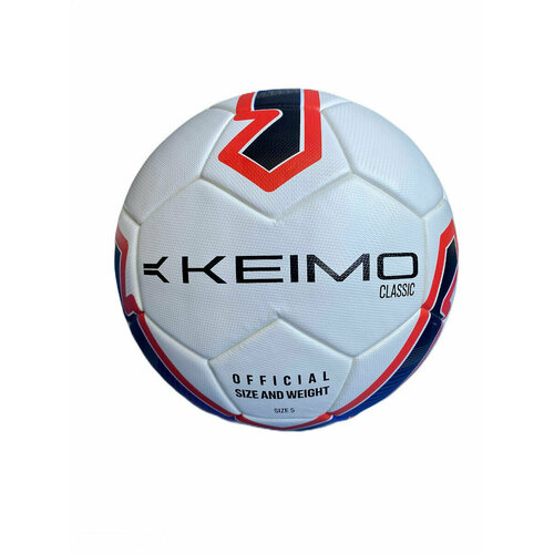 Мяч футбольный KEIMO FLARE 6480₽