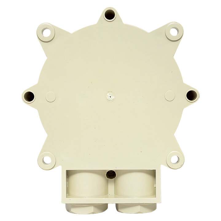 pp-2-40-4 EKF PROxima Пакетный переключатель ПП 2-40/Н2 М2 пл. IP56 - фото №6