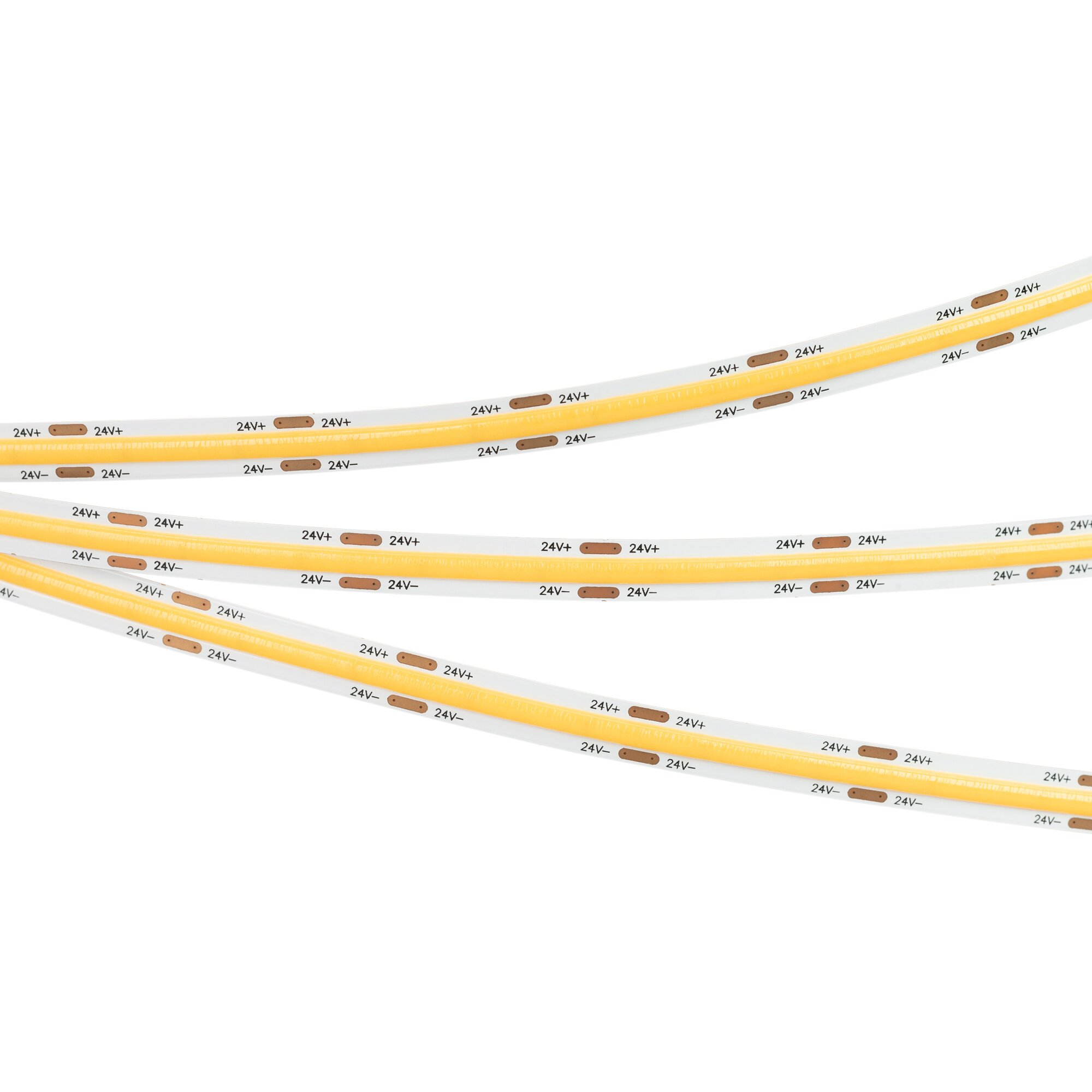 фото Светодиодная лента Interiorlight LUX led strip COB-11W-4000K-ip65