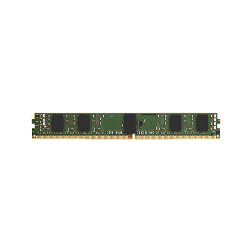 Kingston Оперативная память Kingston Server Premier DDR4 16GB RDIMM 3200MHz ECC Registered VLP (very low profile) 1Rx8, 1.2V (Micron F Rambus), 1 year