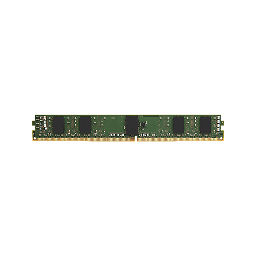 Kingston Оперативная память Kingston Server Premier DDR4 16GB RDIMM 3200MHz ECC Registered VLP very low profile 1Rx8 12V Micron F Rambus 1 year 1029000₽