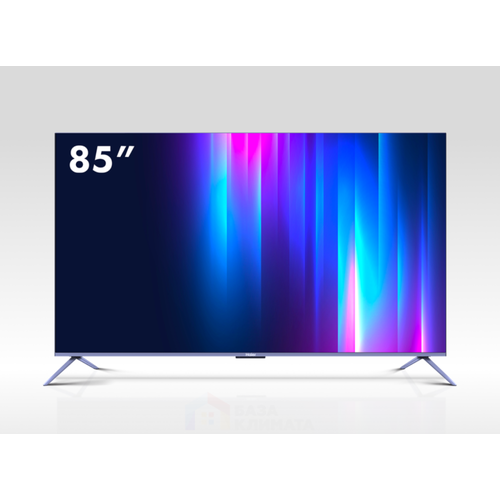 Телевизор Haier 85 Smart TV S8 19998800₽