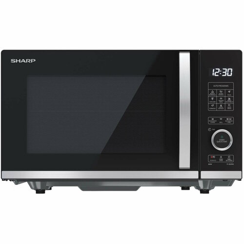 Микроволновая печь Sharp YC-QG204AE-B 1792900₽