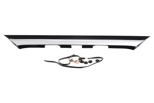 Молдинг крышки багажника CASP 17MA067 для Toyota Corolla E170 / E180 2016-2019 — фото 3