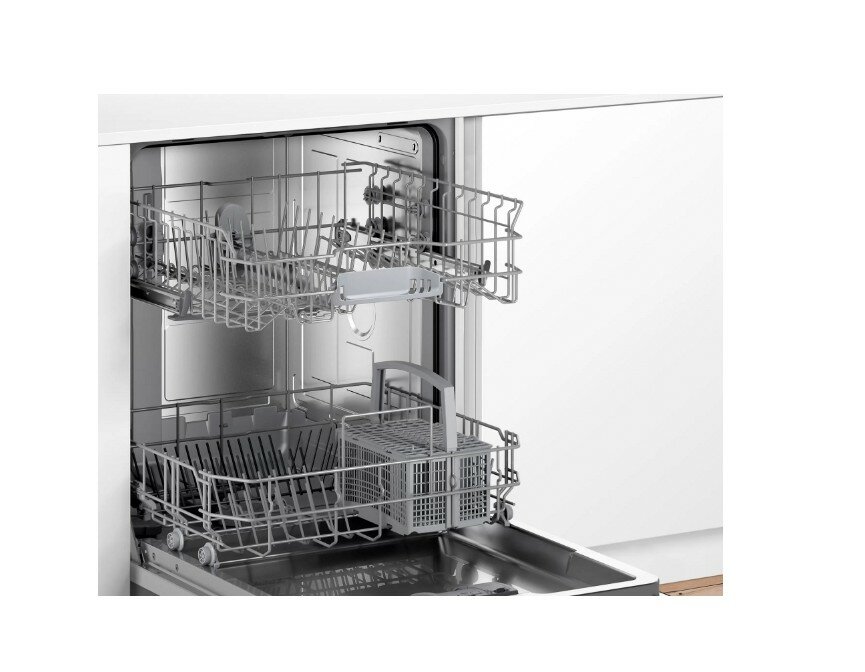 Посудомоечная машина встраив. Bosch SMV2ITX22E полноразмерная - фотография № 5