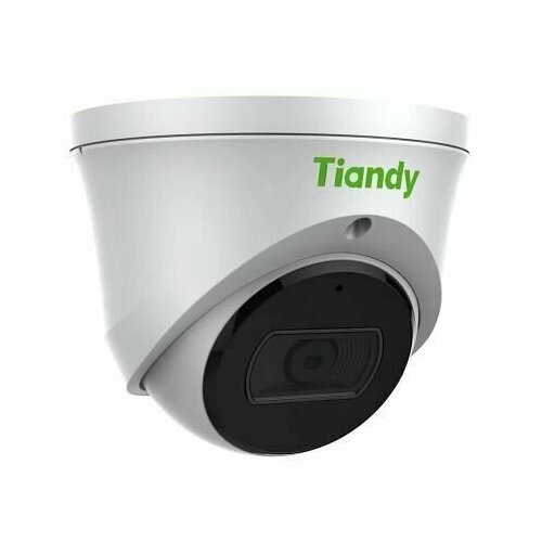 Камера видеонаблюдения, IP-видеокамера Tiandy TC-C32HS I3/E/Y/C/SD/2.8mm/V4.2