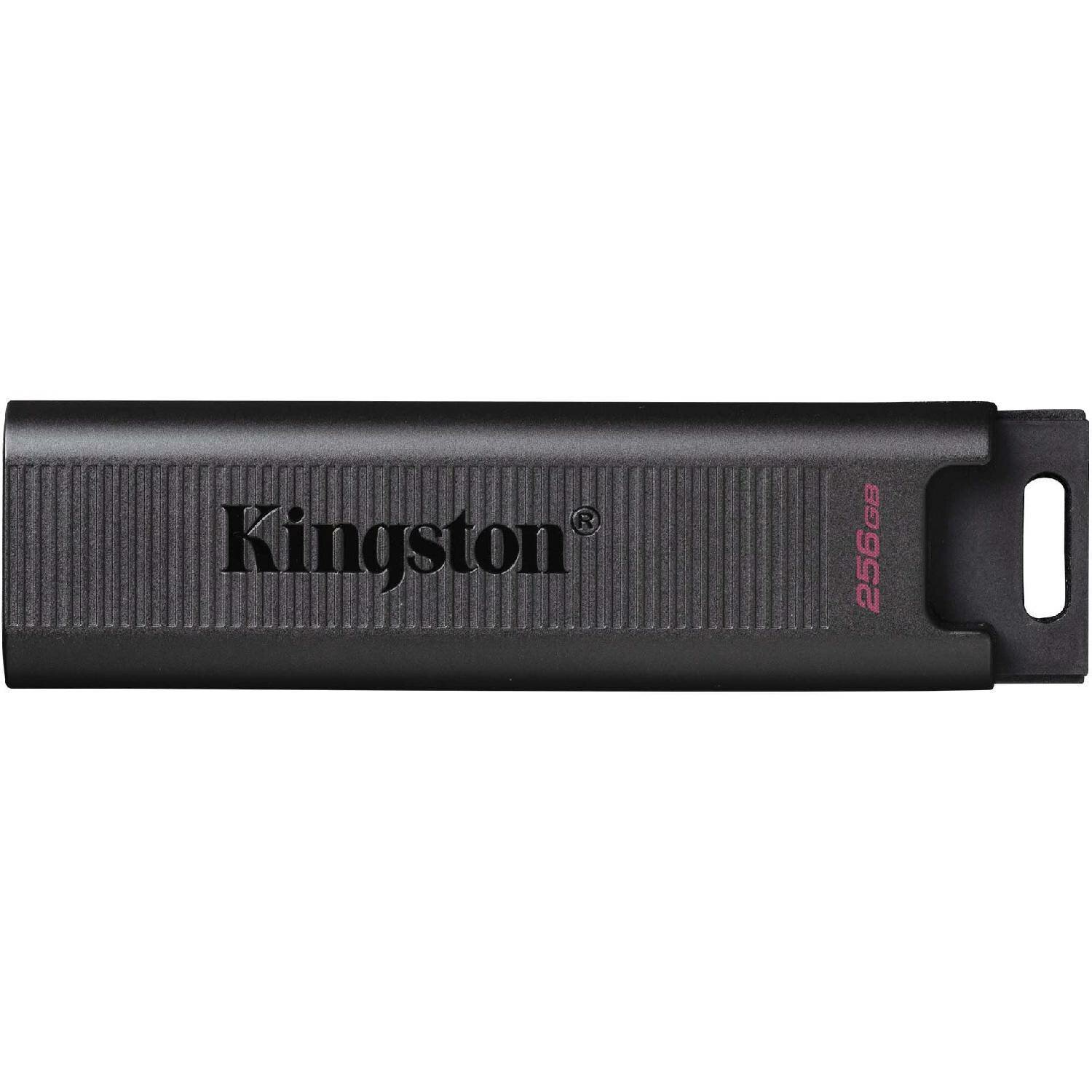 USB Flash Drive 256Gb - Kingston DataTraveler Max USB 3.2 Gen 2 / USB Type-C DTMAX/256GB