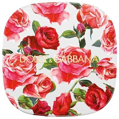 Dolce&Gabbana - Blush of Roses Luminous Cheek Colour (100 Tan) бронзер