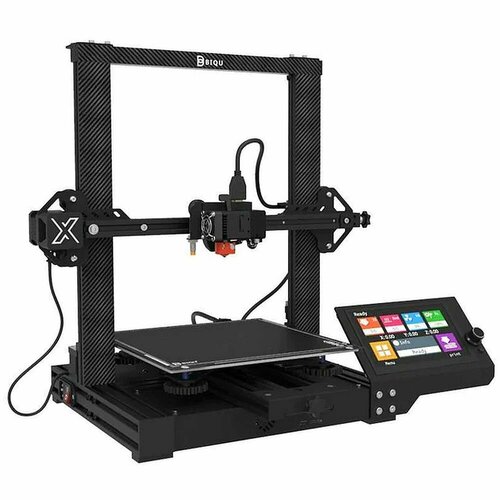 3D Принтер BIQU BX tpu filament 3d printer 0 5kg 1 75 mm refills bendable non toxic fdm 3d printer and printing pen material beliveer 3d