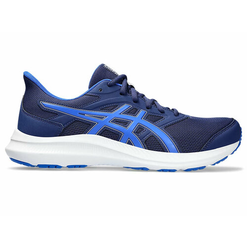 фото Кроссовки asics, размер 7,5 us, синий