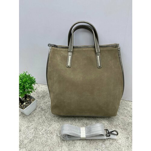 Сумка тоут Maryam, бежевый