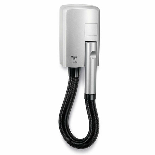 Фен Valera Hotello Silver 1181600₽