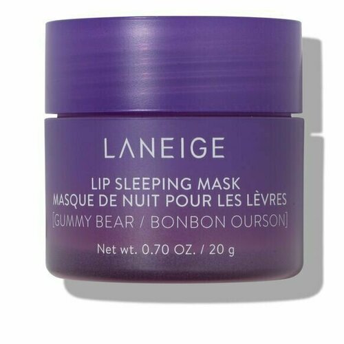 LANEIGE Lip Sleeping Mask маска ночная для губ