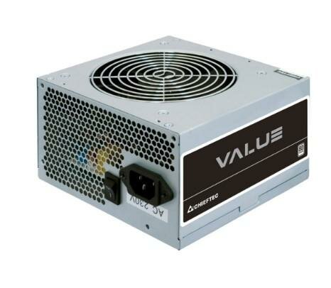 Блок питания Chieftec Value APB-700B8 700W (OEM)