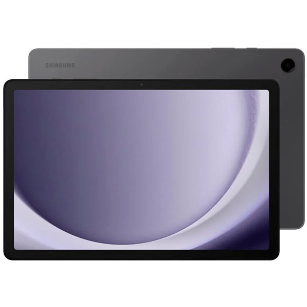 Планшет Samsung Galaxy Tab A9+ 5G 8/128Gb Графитовый (Android 13, Snapdragon 695, 11", 8192 МБ/128 ГБ, 5G ) [SM-X216BZAESKZ]