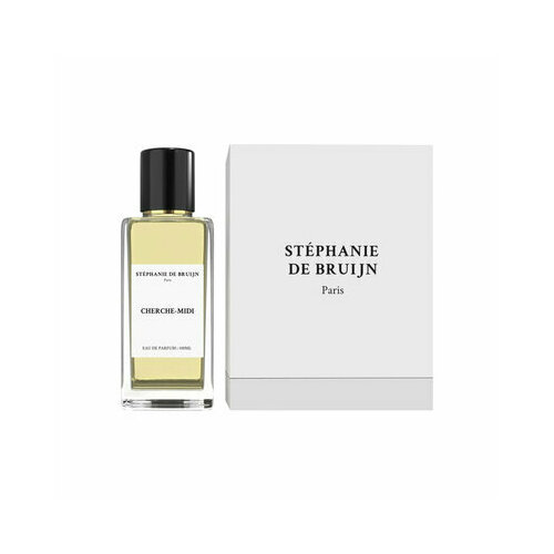 духи stephanie de bruijn parfum sur mesure cupidon 100 мл Парфюмерная вода Stephanie de Bruijn - Parfum sur Mesure Cherche Midi 100 мл.