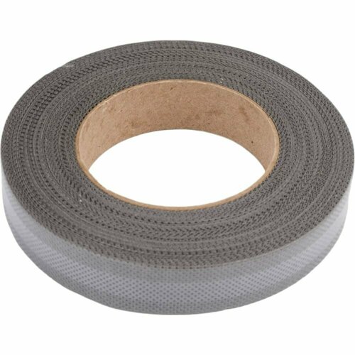 Перфорированная лента для поликарбоната ООО «Торговый Дом «ТСМ» герметекс 25 мм, 25 м 611005