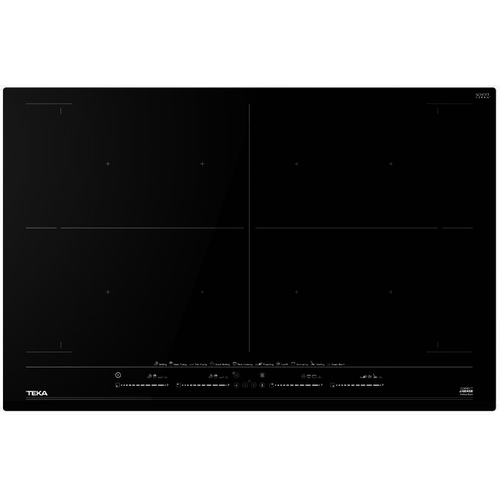 Варочная панель Teka IZF 88700 MST BLACK 13899000₽