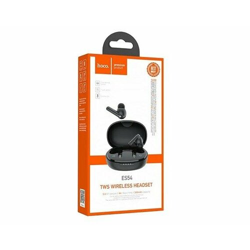 Bluetooth-гарнитура для телефона Hoco ES-54 159000₽