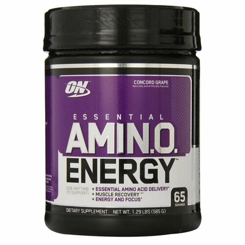 Amino Energy Optimum Nutrition (585 гр) - Арбуз