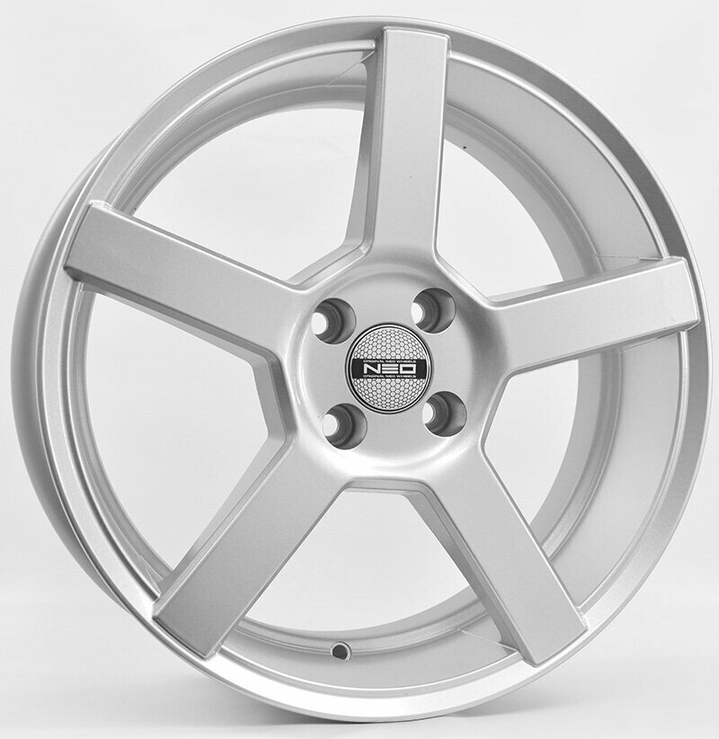 Колёсный диск Neo V03 15x6j 4x100 ET40 D60,1 S