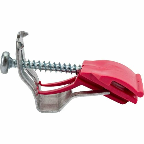 Страйк Крепление для врезной мойки к столешнице (упаковка 8шт) А002.001.0850