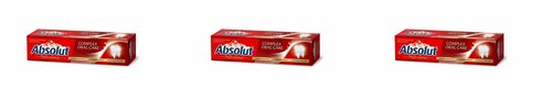 ABSOLUT PRO Зубная паста complex oral care 110г, 3уп.