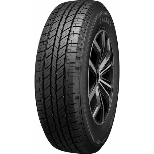 Авто шина Dynamo MHT01 Hiscend-H 275/65R18 116T