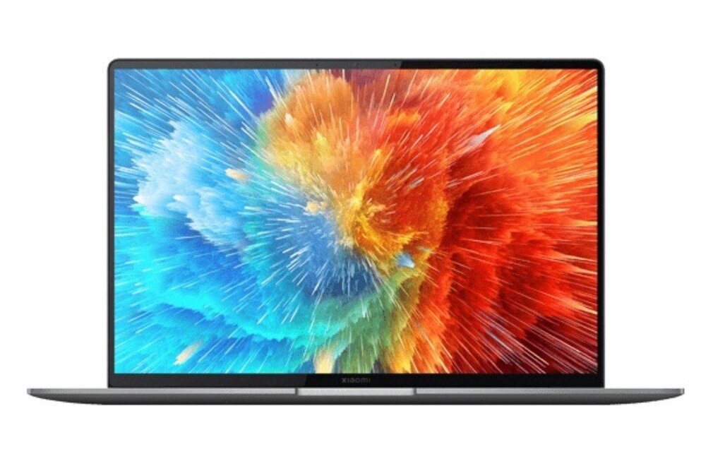 16" Ноутбук Xiaomi Book Pro 16, Touch OLED 4K, Intel Core i7-1260P, 16GB, SSD 1024GB, NVIDIA GeForce RTX 2050, Windows 11 Home, Русская клавиатура