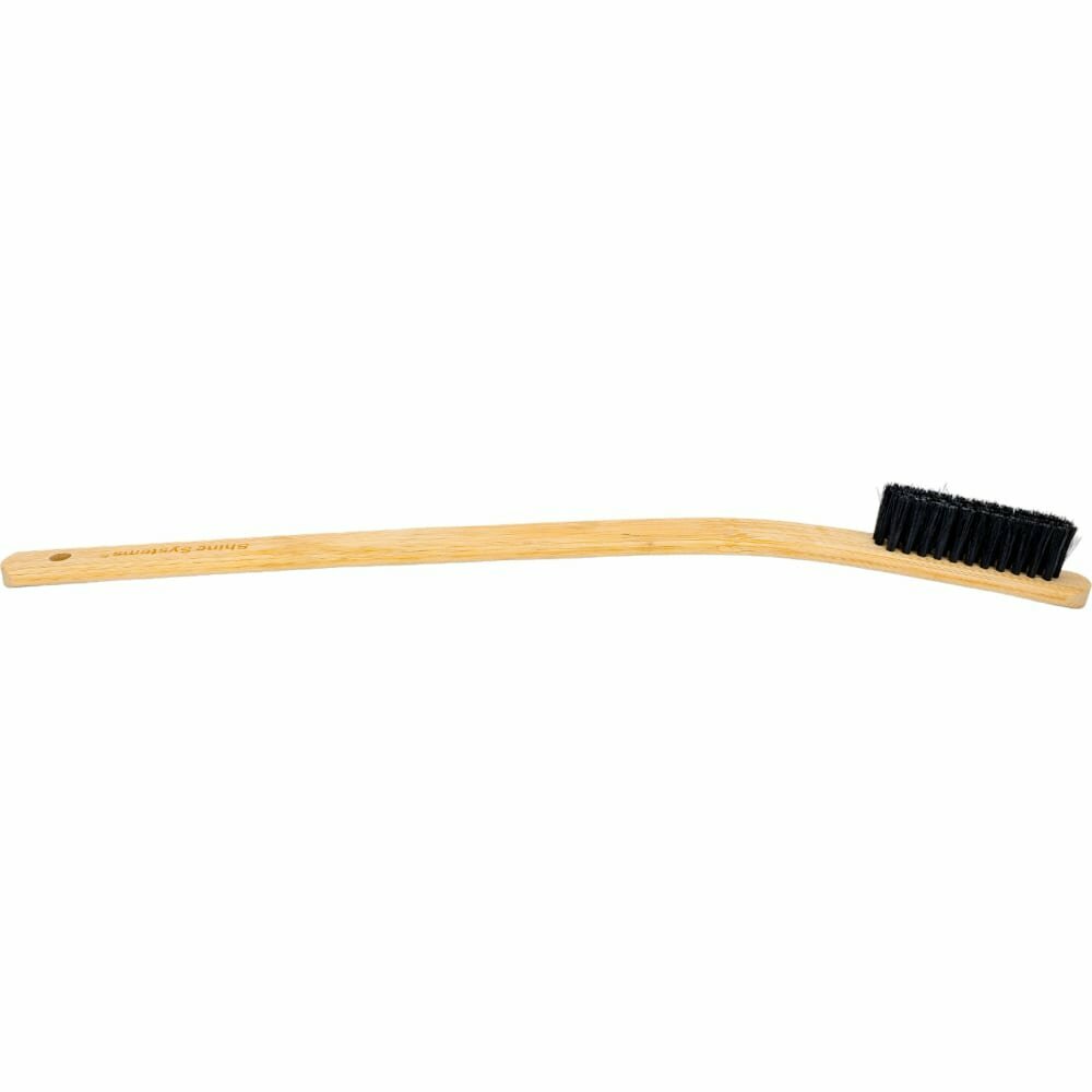 Щетка "Shine Systems" Bamboo Brush XL 40см. SS572 — фото 4