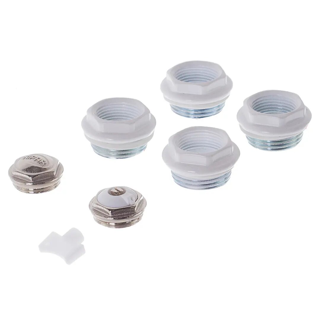 фото Комплект монтажный Rifar 1”х3/4