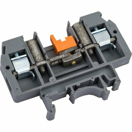 Наборный зажим СПб УПП-5 ЗН27-6И40