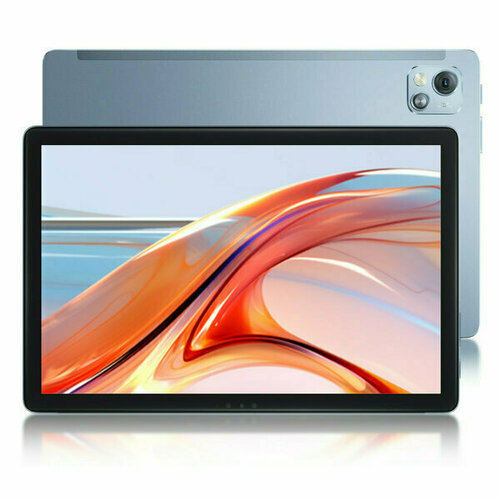 Планшет Blackview Tab 13 Pro, 8/128Gb, голубой планшет blackview tab 10 pro 8 128gb золотой